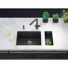 Мойка OMOIKIRI BOSEN 20-U-BE Tetogranit/ваниль 4993154