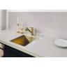 Мойка OMOIKIRI TAKI 38-U/IF-IN нерж.сталь/нержавеющая сталь 4973043