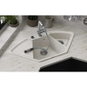 Мойка OMOIKIRI YONAKA 98-C-CA Artgranit/карамель 4993713