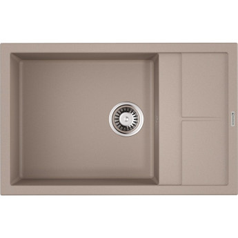Мойка OMOIKIRI SUMI 78-LB-SA