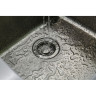 Комплект OMOIKIRI OMI 53-U/I ULTRA-IN + Смеситель OMOIKIRI NAGANO-BN 7408,4011