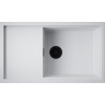 Мойка OMOIKIRI SINTESI 86-WH Artceramic/белый 4997131