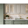Мойка OMOIKIRI SUMI 86A-WH Artceramic/белый 4997104