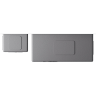 Мойка OMOIKIRI TAKI 69-2-U/IF SIDE IN-R 4993182